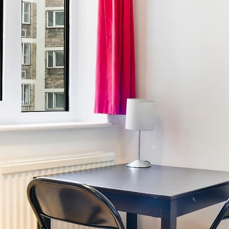 South Kensington Studio Londres Extérieur photo
