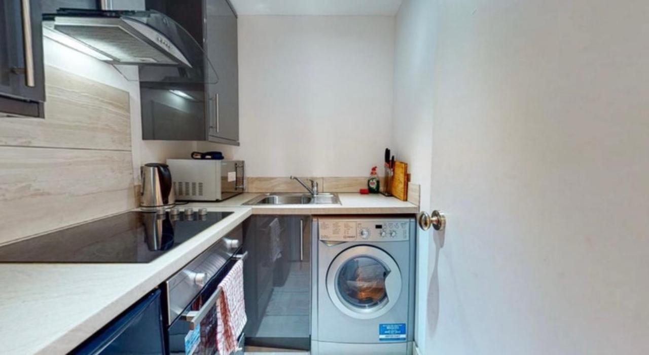South Kensington Studio Londres Extérieur photo