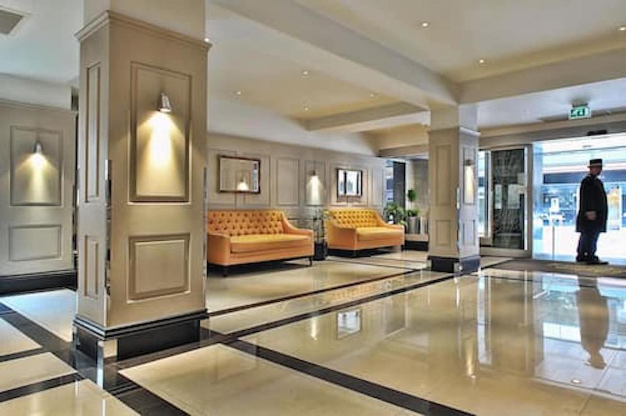 South Kensington Studio Londres Extérieur photo