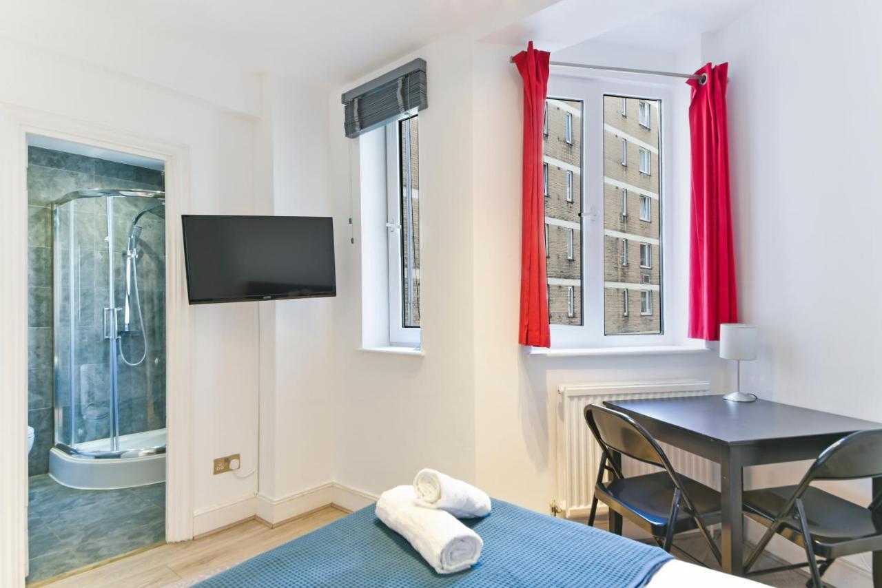South Kensington Studio Londres Extérieur photo
