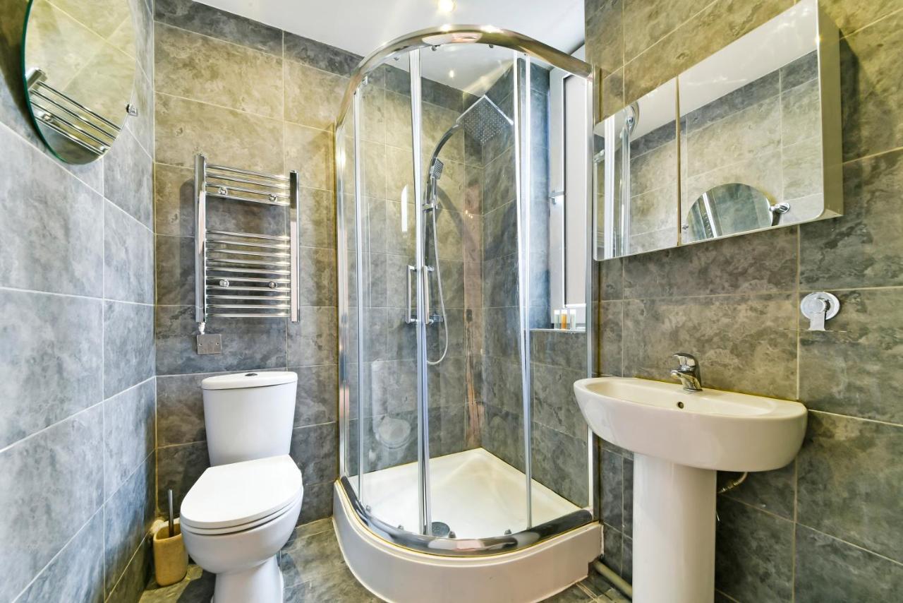 South Kensington Studio Londres Extérieur photo