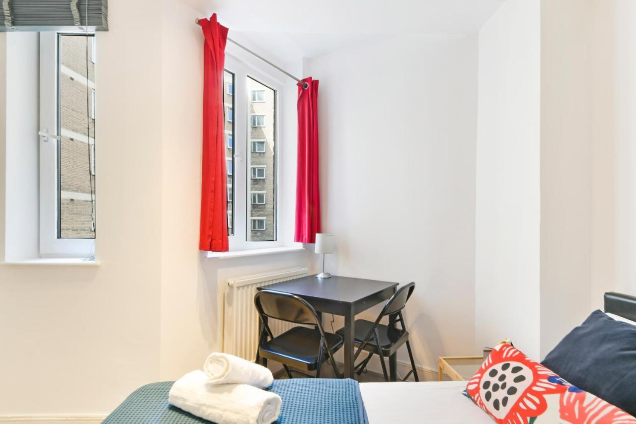 South Kensington Studio Londres Extérieur photo